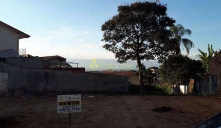 Terreno à venda 157.5M², Centro, Pindamonhangaba - SP