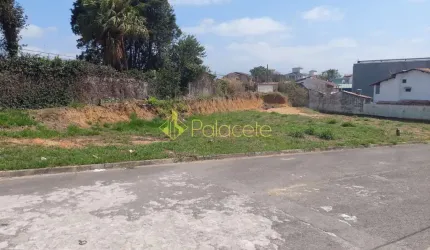 Terreno à venda 515M², Parque das Nações, Pindamonhangaba - SP