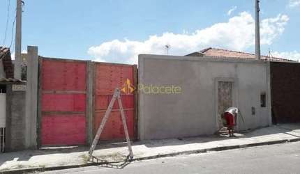 Terreno à venda 500M², Vila São José, Taubaté - SP