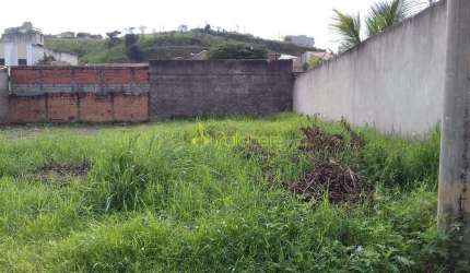 Terreno à venda 250M², Itaguaçú, Aparecida - SP