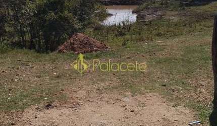 Terreno à venda 4000M², Bosque dos Ipês, Guaratinguetá - SP