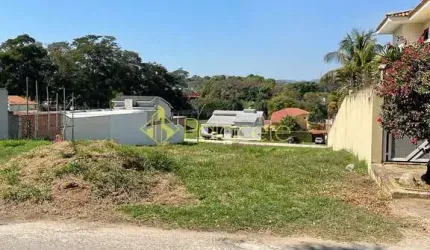 Terreno à venda 450M², Internacional Park, Guaratinguetá - SP