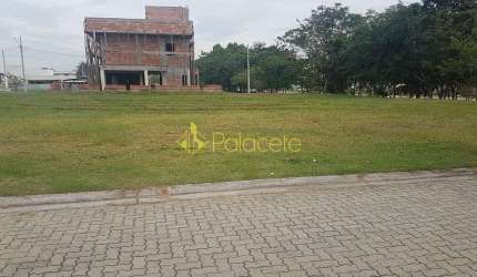 Terreno à venda 300M², Veredas dos Manacás, Pindamonhangaba - SP | Condomínio Veredas dos Manacás