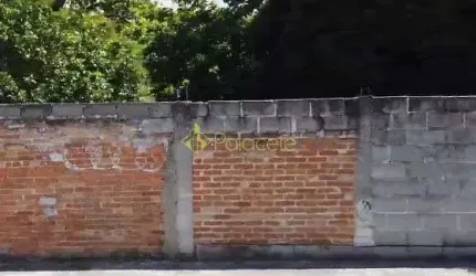 Terreno à venda 577.14M², Vila Aparecida, Taubaté - SP