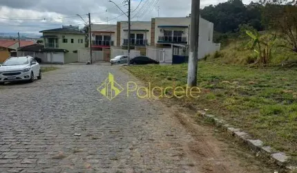 Terreno à venda 248M², São Geraldo, Aparecida - SP