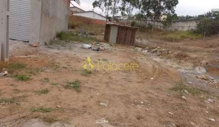 Terreno à venda 300M², Alto das Almas, Guaratinguetá - SP