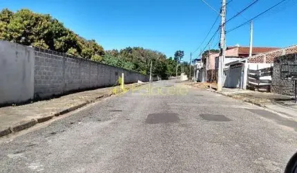 Terreno à venda 250M², Parque Senhor do Bonfim, Taubaté - SP