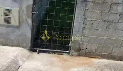 Terreno à venda 300M², Jardim Independência, Taubaté - SP