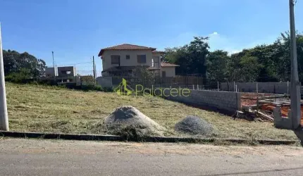 Terreno à venda 250M², Parque das Nações, Pindamonhangaba - SP | Condomínio Bosque do Imperador