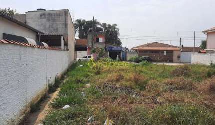 Terreno à venda 453.6M², Centro, Potim - SP