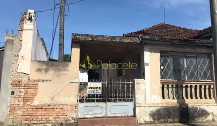 Terreno à venda 809M², Alto do Tabaú, Pindamonhangaba - SP
