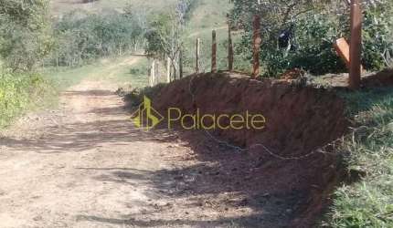 Terreno à venda 30000M², Mandú, Pindamonhangaba - SP