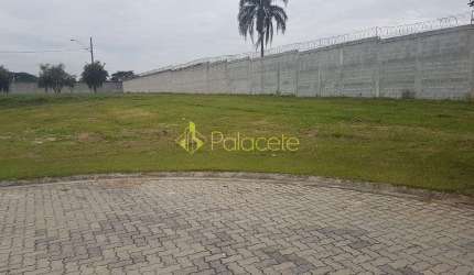 Terreno à venda 526.18M², Veredas dos Manacás, Pindamonhangaba - SP | Condomínio Veredas dos Manacá