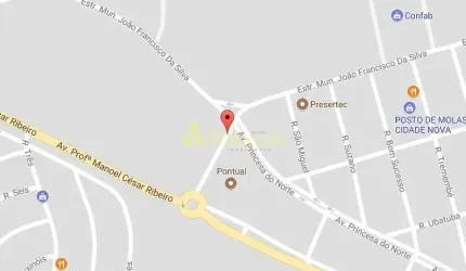 Terreno à venda 324M², Cidade Nova, Pindamonhangaba - SP