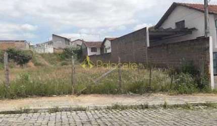 Terreno à venda 762M², Centro, Pindamonhangaba - SP