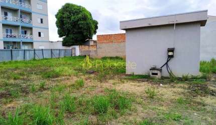 Terreno à venda 1500M², Crispim, Pindamonhangaba - SP