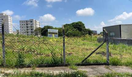 Terreno à venda 750M², Chacara Guisard, Taubaté - SP