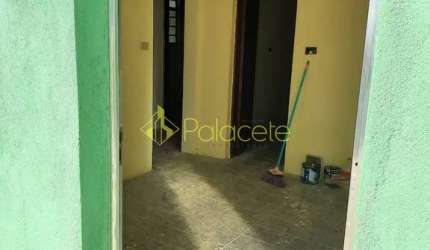 Casa à venda 2 Quartos, 2 Vagas, 1000M², Campinas, Pindamonhangaba - SP