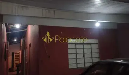 Casa à venda 1 Quarto, 1 Suite, 1 Vaga, 125M², Residencial Comercial Cidade Vista Alegre, Pindamonh