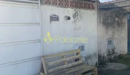 Casa à venda 3 Quartos, 2 Vagas, 125M², Residencial Comercial Cidade Vista Alegre, Pindamonhangaba