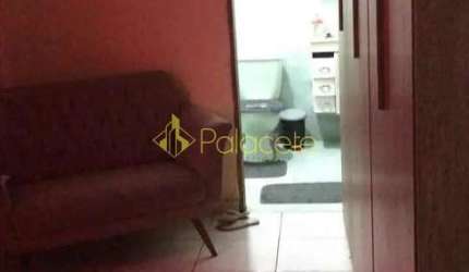 Casa à venda 3 Quartos, 1 Suite, 1 Vaga, 150M², Cícero Prado, Pindamonhangaba - SP