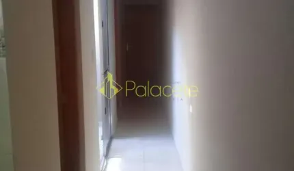 Casa à venda 2 Quartos, 1 Vaga, 57.2M², Residencial Aldeias da Serra, Caçapava - SP