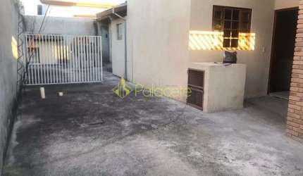 Casa à venda 2 Quartos, 1 Suite, 5 Vagas, 200M², Loteamento Residencial e Comercial Araguaia, Pinda