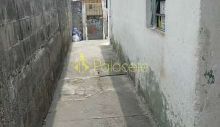 Casa à venda 2 Quartos, 142M², Conjunto Residencial Araretama, Pindamonhangaba - SP