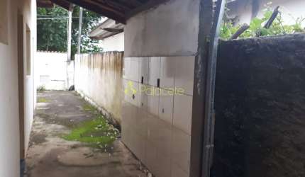 Casa à venda 2 Quartos, 2 Vagas, 210M², Vila São João, Pindamonhangaba - SP