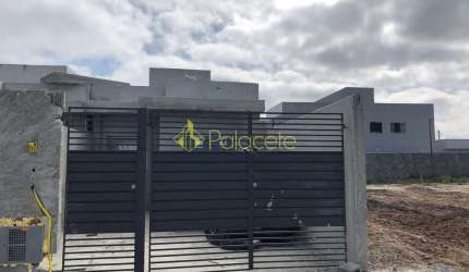 Casa à venda 2 Quartos, 2 Vagas, 125M², Conjunto Habitacional Terra dos Ipês W, Pindamonhangaba - S