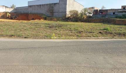 Terreno à venda 170.76M², Cidade Nova, Pindamonhangaba - SP