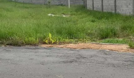 Terreno à venda 233M², Bosque da Imperatriz, Pindamonhangaba - SP | Condomínio Bosque da Imperatriz