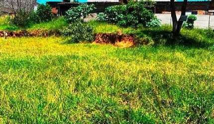 Terreno à venda 207.24M², Cidade Nova, Pindamonhangaba - SP