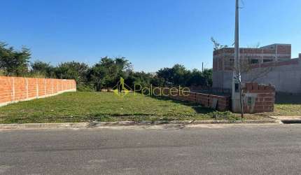 Terreno à venda 245M², Loteamento Parque do Museu, Caçapava - SP
