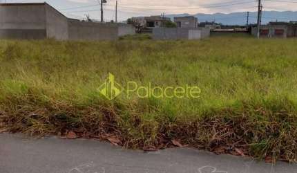 Terreno à venda 200M², Cesar Park, Pindamonhangaba - SP