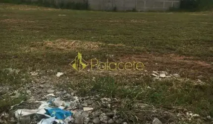 Terreno à venda 503M², Residencial Jardim Aurora, Pindamonhangaba - SP