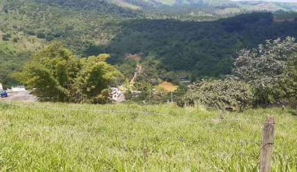 Terreno à venda 250M², São Francisco, Aparecida - SP
