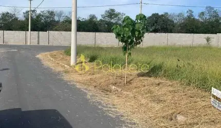 Terreno à venda 175M², Bosque da Imperatriz, Pindamonhangaba - SP | Condomínio Bosque da Imperatriz