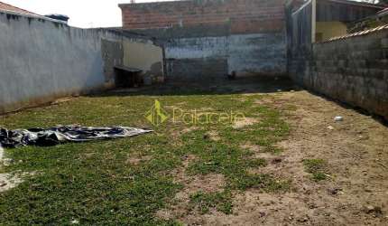 Terreno à venda 225M², Engenheiro Neiva, Guaratinguetá - SP