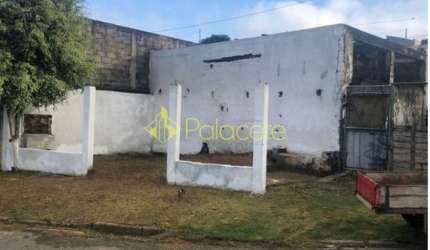 Terreno à venda 280M², Jardim Marlene Miranda, Taubaté - SP