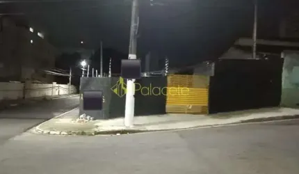 Terreno à venda 125M², Vila São José, Taubaté - SP