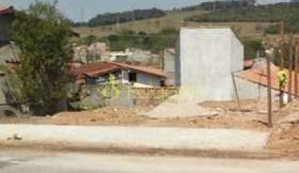 Terreno à venda 250M², Residencial Estoril, Taubaté - SP
