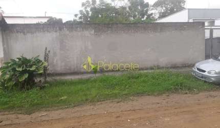 Terreno à venda 364M², Belvedere Club dos 500, Guaratinguetá - SP