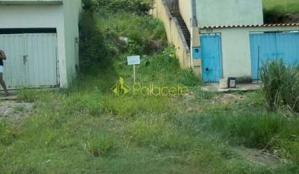Terreno à venda 185.1M², Itaguaçú, Aparecida - SP