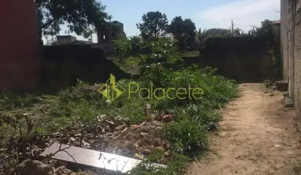 Terreno à venda 250M², Moreira César, Pindamonhangaba - SP