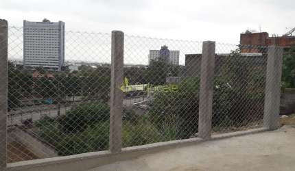 Terreno à venda 160M², São Geraldo, Aparecida - SP