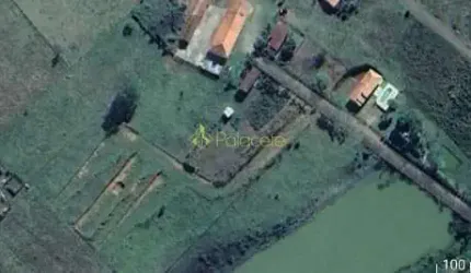 Terreno à venda 750M², Borda da Mata, Caçapava - SP