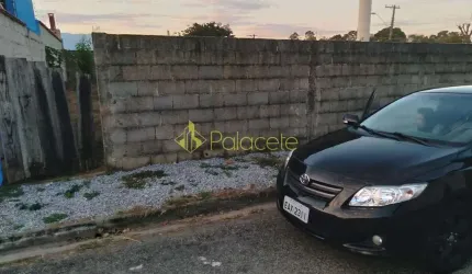 Terreno à venda 250M², Santana, Pindamonhangaba - SP