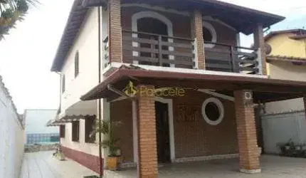 Casa à venda 3 Quartos, 1 Suite, 6 Vagas, 300M², Parque São Domingos, Pindamonhangaba - SP