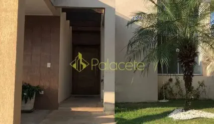 Casa à venda 3 Quartos, 1 Suite, 2 Vagas, Caminho Novo, Tremembé - SP | condominio campos do conde